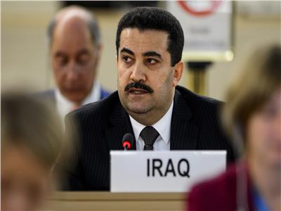 رئيس وزراء العراق يبحث مع سفير روسيا العلاقات الثنائية والأزمة الروسية الأوكرانية