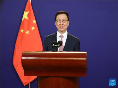 بكين : على دول العالم حلّ النزاعات من خلال الحوار وعبر التعددية