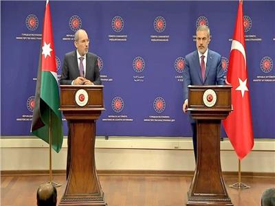 الأردن و تركيا يعلنان عن بدء مرحلة جديدة من العلاقات