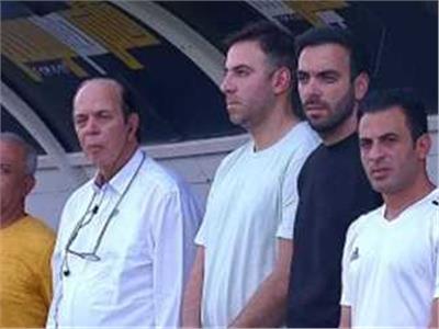 شوبير ينتقد قيادة رئيس النجوم فريقه أمام إنبي بكأس مصر