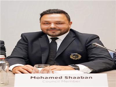 الدولي للتايكوندو يجدد الثقة في محمد شعبان رئيسًا للجنة المسابقات للدورة الرابعة على التوالي 