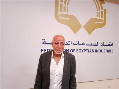 رئيس شعبة الدخان : مصر سوق واعد للاستثمار في صناعة التبغ المسخن والفيب