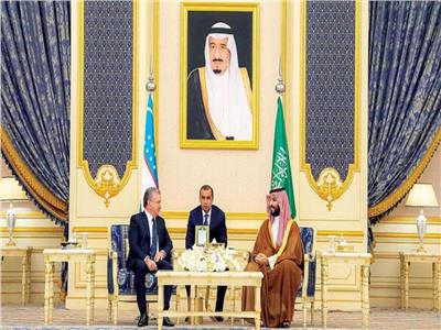 الإعلام السعودي: قمة خليجية مع دول آسيا الوسطى لتعزيز التعاون الاستراتيجي