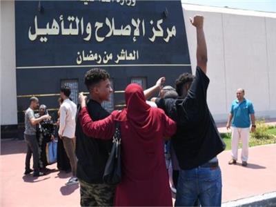 عفو رئاسي.. «الداخلية» تفرج عن 499 سجينا بمناسبة ذكري ثورة 23 يوليو.. 