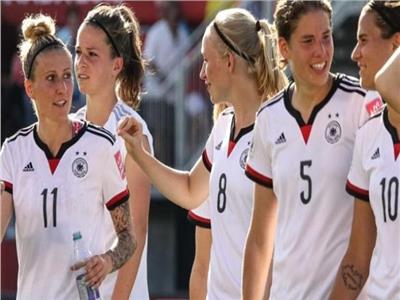 بسداسية نظيفة.. منتخب ألمانيا يفترس المغرب في مونديال السيدات