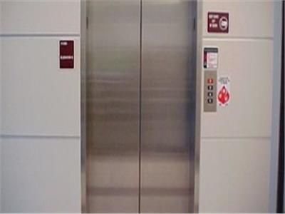 مصرع شخص داخل مصعد بالعجوزة 