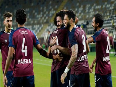 البطولة العربية 2023| الوحدة الإماراتي يفوز على شباب بلوزداد ويقترب من ربع نهائي