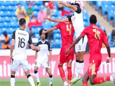 البطولة العربية 2023| السد القطري يتأهل لربع النهائي بالفوز على أهلي طرابلس