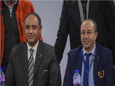 العربي للتايكوندو يسند تنظيم البطولة العربية الأولى للاندية للناشئين والشباب لمصر