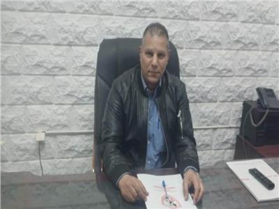 كمال الخولي يعود لمنصب نائب المدير التنفيذي بالزمالك  