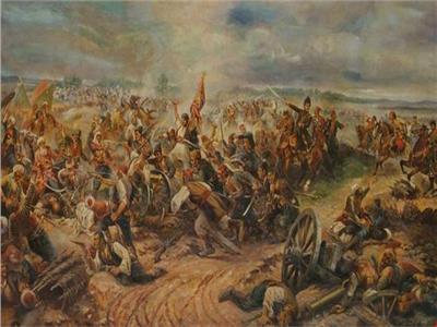 24 أغسطس.. وقوع «معركة مرج دابق» بين المماليك والعثمانيين ووفاة أمينه رزق