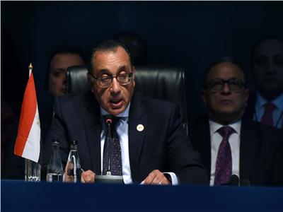مدبولي :مصر تتطلع لأن تكون عضواً فاعلاً داخل "البريكس" لإيجاد حلول عملية لمواجهة التحديات