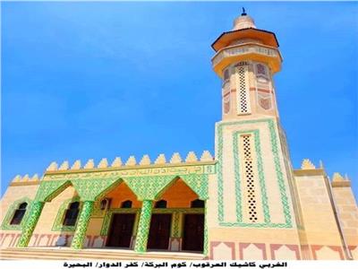 «الأوقاف»: افتتاح 15 مسجداً اليوم.. وهذا هو عنوان خطبة الجمعة
