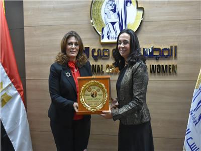 "قومي المرأة "يثمن جهود جامعة مدينة السادات في مناهضة العنف والإرشاد النفسي