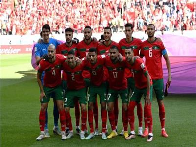 رسميا.. تأجيل مباراة المغرب وليبيريا بعد أحداث الزلزال