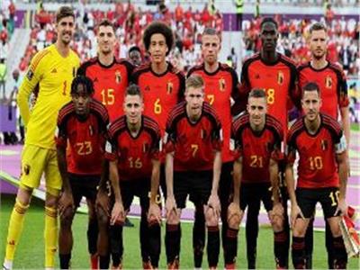 تصفيات يورو 2024| منتخب بلجيكا يهزم أذربيجان