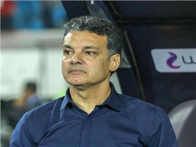 الدوري المصري| إيهاب جلال يعلن تشكيل الإسماعيلي لمباراة زد
