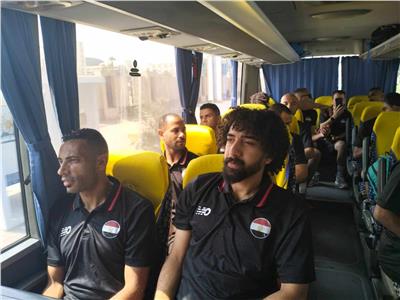 منتخب الصم جاهز للمشاركة فى  كأس العالم لكرة القدم بماليزيا
