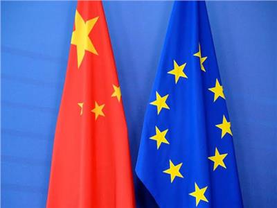 مخاطر «التكنولوجيا الرقمية» تشعل الحوار الاقتصادي الأوروبي الصيني