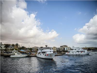 "سياحة اليخوت" ..نمط جديد يحظى باهتمام الدولة لإثراء المقصد المصري البحري