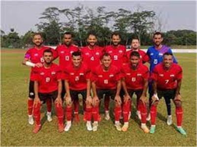 منتخب الصم يحصد المركز الرابع في كأس العالم بماليزيا