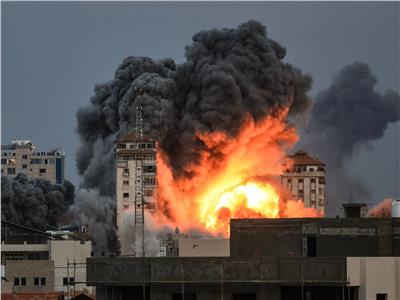 المقاومة: قوات الإحتلال قتلت 13 أسيرا من جنودها في قصفها لـ «غزة»