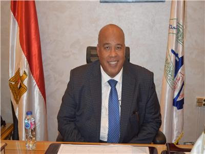  غرفة القاهرة تؤيد قرارات الرئيس السيسي لمساندة القضية الفلسطينية