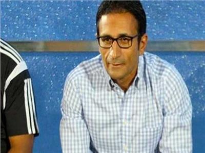 الدوري المصري الممتاز| أحمد سامي يعلن تشكيل سموحة للقاء الزمالك 