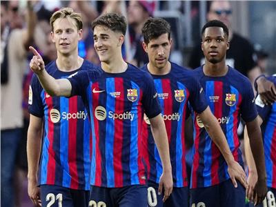تشكيل برشلونة المتوقع ضد شاختار في دوري ابطال أوروبا 
