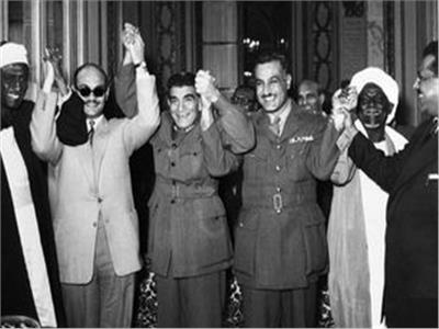 27 أكتوبر .. إلغاء اتفاقية الحكم الثنائي المصري الإنجليزي للسودان