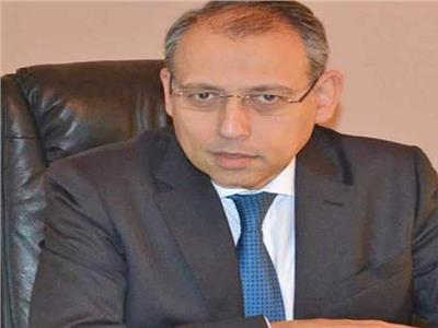سفير مصر بموسكو يشارك في إجتماع لـ"البريكس" والدول التي ستنضم بداية العام