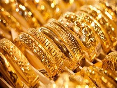 تراجع أسعار الذهب اليوم الأربعاء 1 نوفمبر في بداية التعاملات