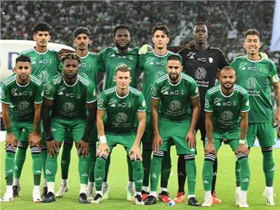 تشكيل أهلي جدة المتوقع أمام الرياض في الدوري السعودي