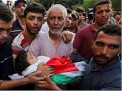 سياسيون: غزة هيروشيما العرب