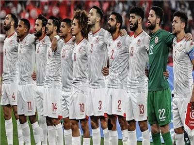 قائمة تونس لمباراتي ساو تومي ومالاوي بتصفيات المونديال 