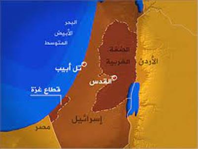 الرئاسة الفلسطينية: لن نسمح لإسرائيل بفصل القطاع عن الضفة