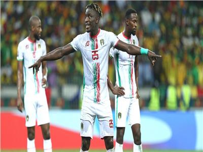 موريتانيا تتلقى الخسارة أمام الكونغو في تصفيات مونديال 2026
