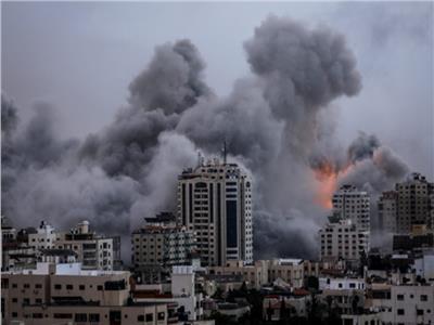 تداعيات اقتصادية حادة لحرب «غزة» على الأزمة «الروسية الأوكرانية»
