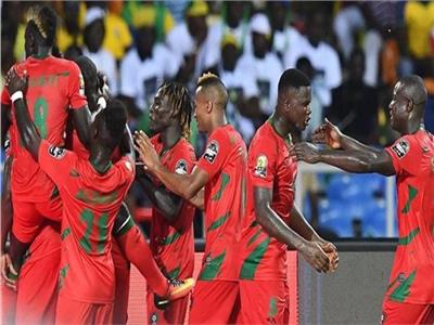 «مجموعة مصر» غينيا بيساو يفوز على جيبوتي بهدف في تصفيات المونديال