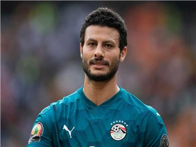 الشناوي ينافس رونالدو ومحرز على جائزة أفضل لاعب في الشرق الأوسط عام 2023