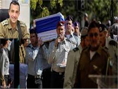 جنازة بلا جثمان.. إسرائيل تشيع أكبر قائد عسكري بالحرب