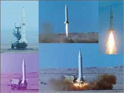 5 ديسمبر .. العراق يطلق صاروخ العابد وهو أول صاروخ فضائي عربي بمدى 2000 كيلومتر