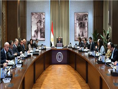 «الوزراء» يوافق على 4 مشروعات فى إجتماع اللجنة العليا لشئون المشاركة مع القطاع الخاص