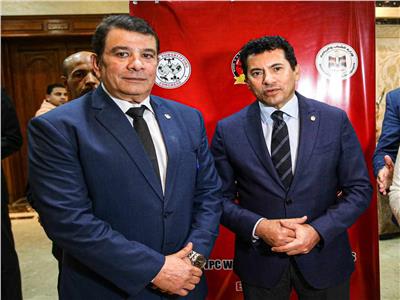 رئيس اتحاد القوة: وزير الرياضة ومحافظ جنوب سيناء يدعمان استضافة كأس العالم
