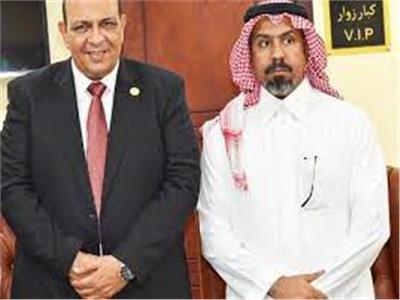 دورة الألعاب السعودية تستعين بأربعة حكام مصريين في الكونغ فو