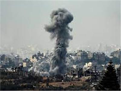 عن حرب غزة.. مسؤولة أممية تقول : "يبدو أننا لم نتعلم شيئاً خلال الـ 75 عاماً الماضية"