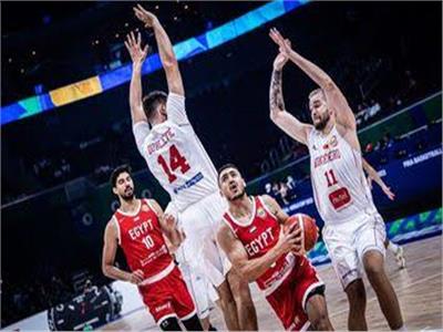 20 ديسمبر قرعة منافسات البطولة العربية لمنتخبات السلة 