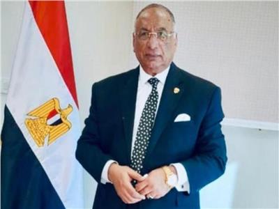 «قضايا الدولة» تشكر المشاركين في الانتخابات وتمكين المصريين من ممارسة الحق الدستوري