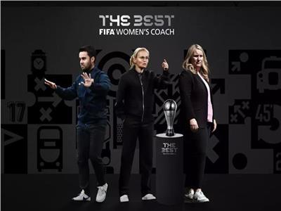 «جائزة The Best».. فيفا يعلن عن القائمة النهائية لأفضل مدربة في 2023