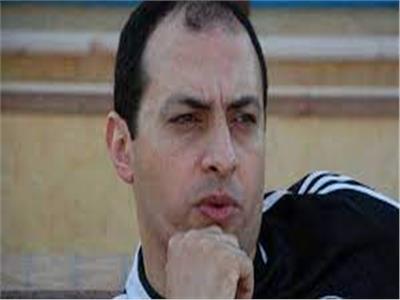 من هو عمرو عبد الحق رئيس نادي النصر فقيد الوسط الرياضي اليوم